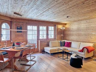 Apartment Les Violettes-4 by Interhome - 8