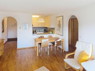 Apartment Toissa A6 by Interhome - Salouf - 1