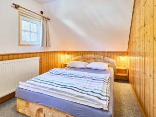 Holiday Home Rustic Lodge by Interhome - 9