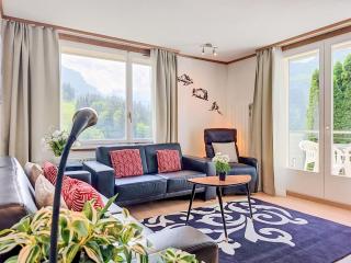 Apartment Bristol Apt- M by Interhome - 0