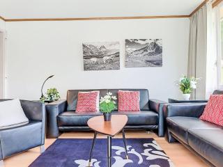 Apartment Bristol Apt- M by Interhome - 4