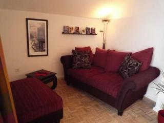 Apartment Oberm Dorp in Winterberg-Hildfeld by Interhome - Winterberg - 8