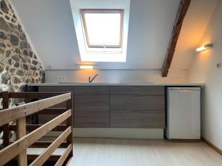Apartment für 4 Personen ca- 35 m²in Hénanbihen- Bretagne - Côtes-d'Armor by Interhome - 8