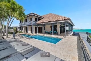 Villa Seacliffe - 4