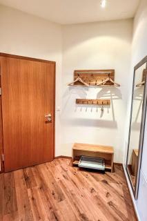 Apartment Haus zum Alpenblick - Wannenhorn by Interhome - 9