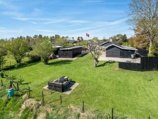 Holiday Home Herwarth - 400m from the sea by Interhome - 9