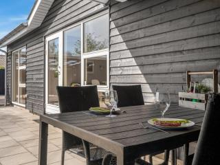 Holiday Home Herwarth - 400m from the sea by Interhome - 8