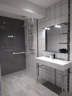 Le gîte de L'Étable - 2