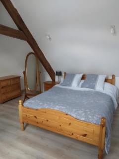 Le gîte de L'Étable - 3