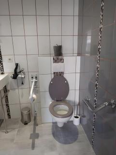 Le gîte de L'Étable - 1