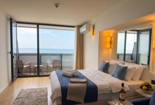 Orbi City Skyline Apartments - 5