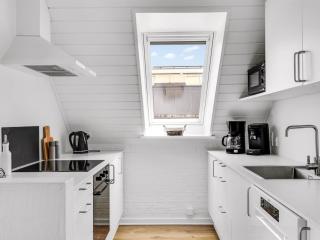 Apartment Maris - 280m from the sea by Interhome - 9