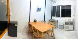 เดอะ ม้ง โฮมสเตย์ The Hmong Home Stay Chiangmai - 4