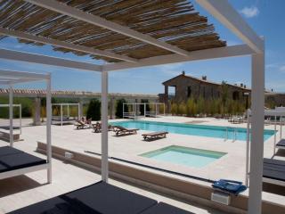Apartment Wohnung Villa I Spazio mit Pool by Interhome - 1
