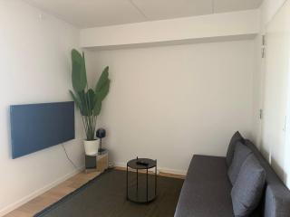 Exclusive New Apt Close To City Center - 1