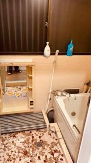 江ノ島に近い富士山も眺める湘南の丘のヴィラーーー日本スタイルを体験できるTatami Room - 9