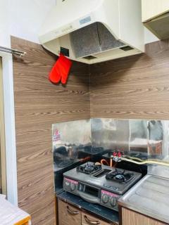 江ノ島に近い富士山も眺める湘南の丘のヴィラーーー日本スタイルを体験できるTatami Room - 7