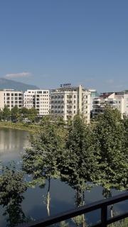 Lake View 3 bedroom Prime Tirana Location - 3