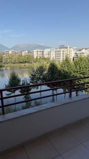 Lake View 3 bedroom Prime Tirana Location - 1