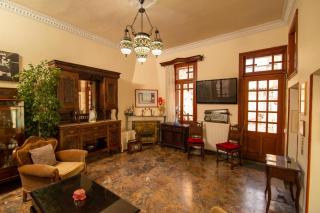 Traditional Mikos Mansion in Mitilini City Center - 5