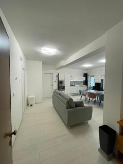 Civita Mare - Via Magellano 6 - 9