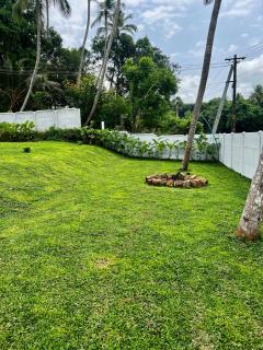 Haritham Heritage Villa - 1