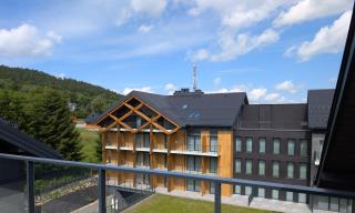 Harmony Valley Resort - 6