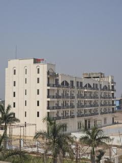 MP Hall Mangalik Prangan Bhilai - 6
