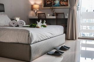 Warm Stay in City Center - 9
