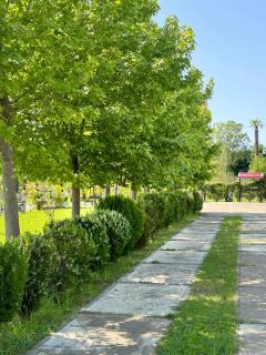GRIGOLETI River Club - 6