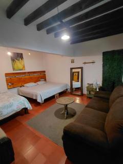Casa xocolatl - 3