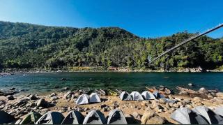 Guester homestay and campsite - 5