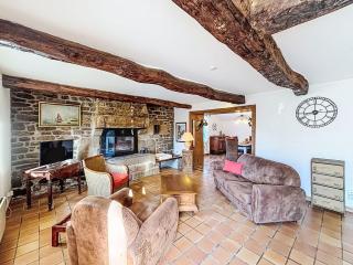 Holiday Home Maison Park Bihan by Interhome - 4