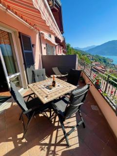 2-Bedroom Lakeview Apartment Mastena Belvedere - San Siro - 7