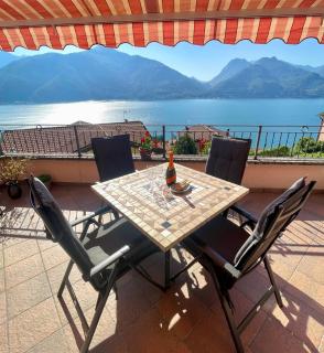 2-Bedroom Lakeview Apartment Mastena Belvedere - San Siro - 9