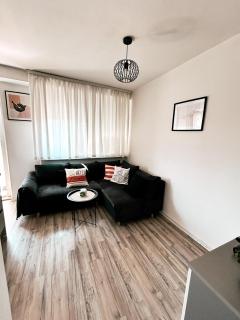Apartment Río - 9