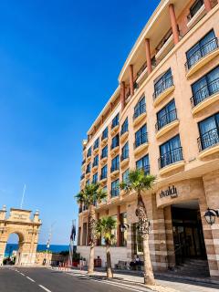 Vivaldi Hotel - 7