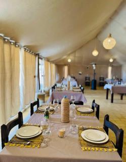Sahara Nomadic Luxury Camp - 6
