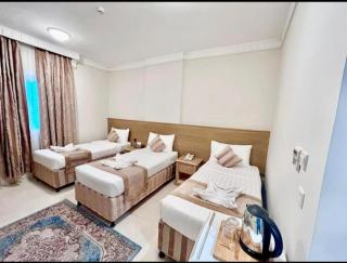 فندق درة طيبة 3 - 9