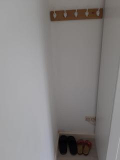 Zen Olive Guest Room - 3