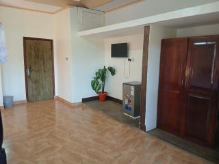 Kasirivu Entebbe Motel - 1