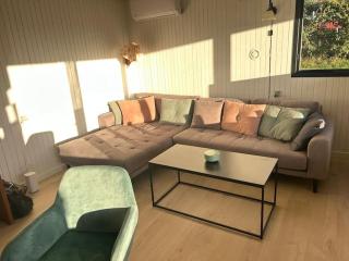 Vacation Home in Sandvig - Sea & Lighthouse Views - 6