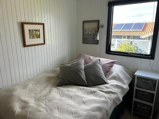 Vacation Home in Sandvig - Sea & Lighthouse Views - 2
