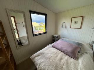 Vacation Home in Sandvig - Sea & Lighthouse Views - 1