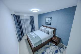 Cozy Lavington 1BR, walk to malls and hangouts - 0