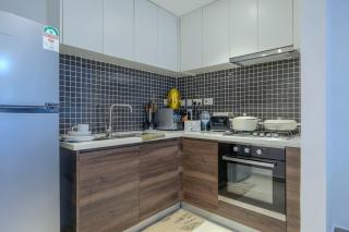 Cozy Lavington 1BR, walk to malls and hangouts - 6