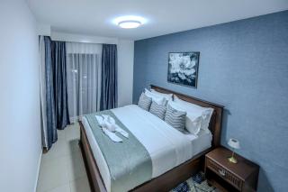 Cozy Lavington 1BR, walk to malls and hangouts - 5