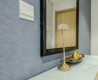 Cozy Lavington 1BR, walk to malls and hangouts - 3