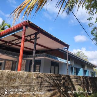 Alvara Guest House - 1