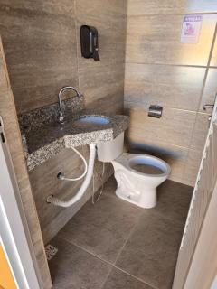 Casa completa com piscina aquecida e área gourmet - 8
